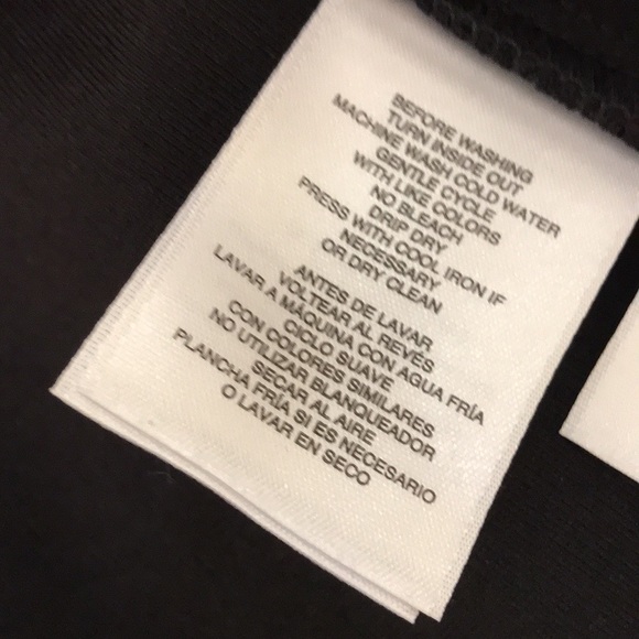 NWT Anne Klein Moto Flare Blazer - Picture 12 of 12